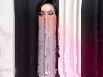 Barbiekharie Chaturbate stream image from January 10, 2025