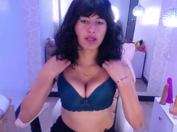 Candy_Lux_ Chaturbate stream image from January 10, 2025