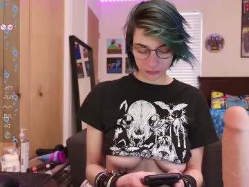 Deadratsoup Chaturbate stream image from January 10, 2025