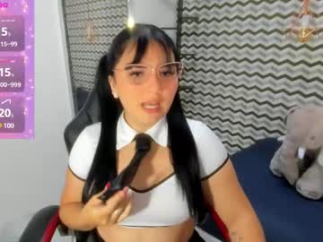 Delilaquinn Chaturbate stream image from January 10, 2025