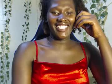 Ebony_Choco2 Chaturbate stream image from January 10, 2025