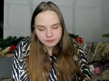 Evaazalia Chaturbate stream image from January 10, 2025