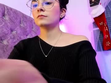 Gigimeow_ Chaturbate stream image from January 10, 2025
