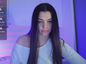 Greta_Devine Chaturbate stream image from January 10, 2025