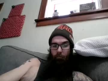 Hornyhenry2023 Chaturbate stream image from January 10, 2025