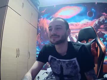 Ivan1823 Chaturbate stream image from January 10, 2025