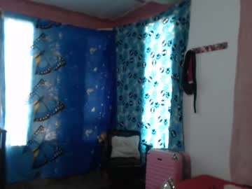 Jade_Watson19 Chaturbate stream image from January 10, 2025