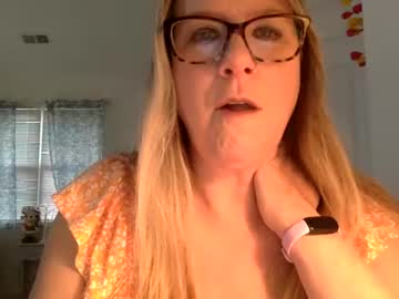 Kathrynw Chaturbate stream image from January 10, 2025