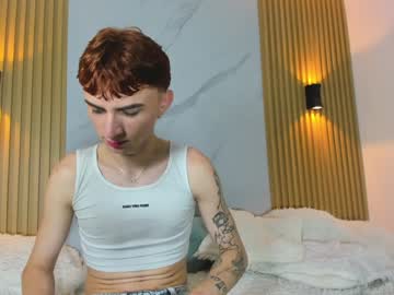 Kitty_Gill Chaturbate stream image from January 10, 2025