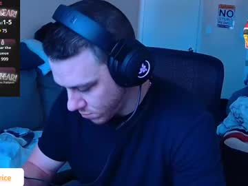 Landon_James22 Chaturbate stream image from January 10, 2025