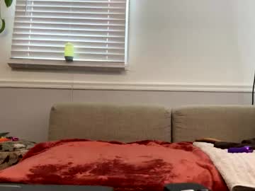 Laulauma Chaturbate stream image from January 10, 2025