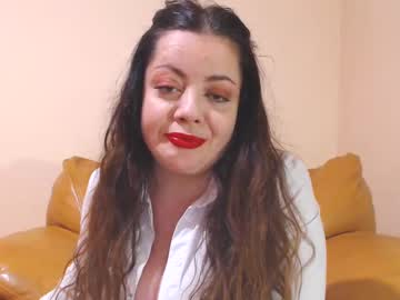 Luisahornydoll Chaturbate stream image from January 10, 2025