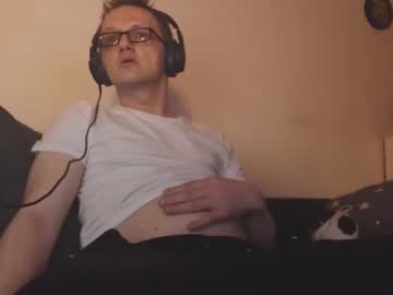 Mcmike_Es Chaturbate stream image from January 10, 2025