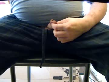 Milwaukee10 Chaturbate stream image from January 10, 2025