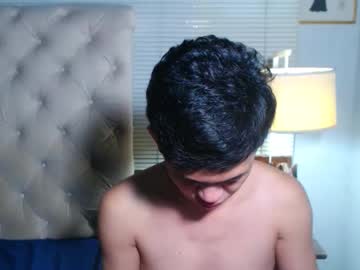 Pinoytwinkcum Chaturbate stream image from January 10, 2025
