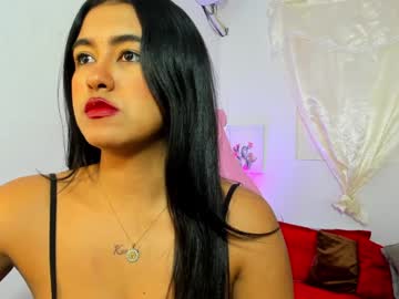 Reichel_Luna Chaturbate stream image from January 10, 2025