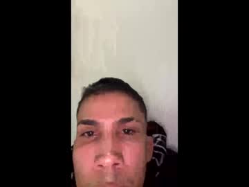 Sebasgill777 Chaturbate stream image from January 10, 2025