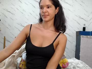 _Sexy_Brazilian Chaturbate stream image from January 10, 2025