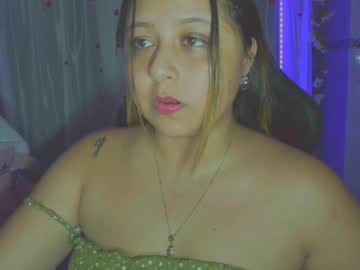 Sofi_Cutte Chaturbate stream image from January 10, 2025