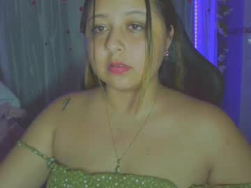 Sofi_Cuttee Chaturbate stream image from January 10, 2025
