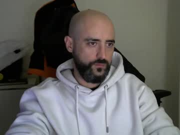 Srtramposo Chaturbate stream image from January 10, 2025