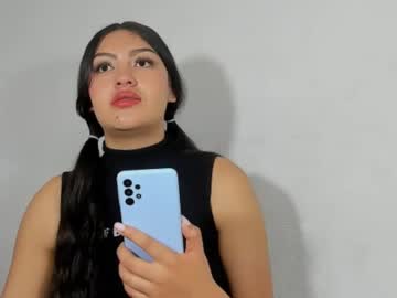 Sweet_Sophie_7 Chaturbate stream image from January 10, 2025
