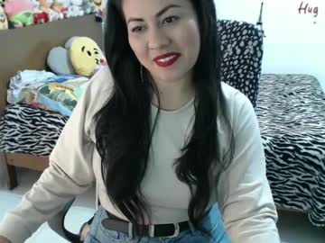 Thamara__1023 Chaturbate stream image from January 10, 2025