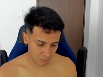 Abelasburgo Chaturbate stream image from January 10, 2025