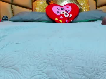 Alijohanssonn Chaturbate stream image from January 10, 2025