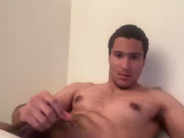 Alonzo_12 Chaturbate stream image from January 10, 2025