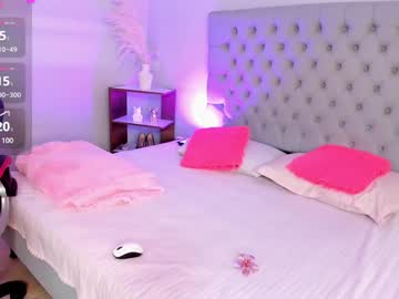 Amy_Ruizz Chaturbate stream image from January 10, 2025