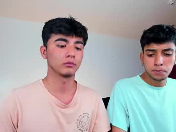 Andy_Coxs2 Chaturbate stream image from January 10, 2025