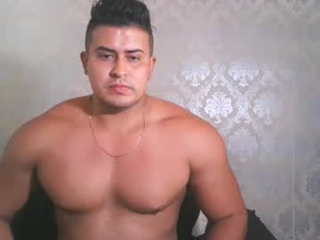 Angel_Lein Chaturbate stream image from January 10, 2025
