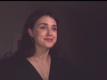 Annafillex Chaturbate stream image from January 10, 2025