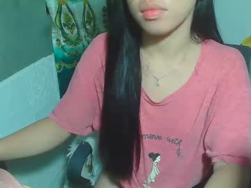 Asian_Rhean Chaturbate stream image from January 10, 2025