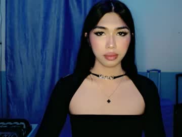 Asianslut_Bbgirl Chaturbate stream image from January 10, 2025