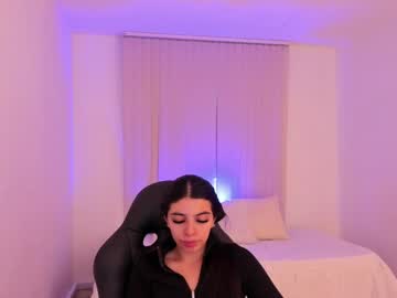Bella_Blue18 Chaturbate stream image from January 10, 2025
