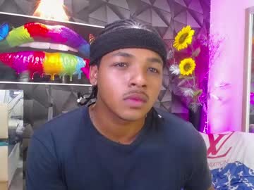 Black_King_241 Chaturbate stream image from January 10, 2025
