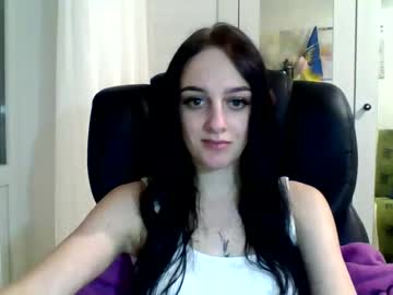 Blacky_Berry Chaturbate stream image from January 10, 2025