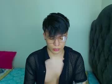 Bryan_Grantt Chaturbate stream image from January 10, 2025