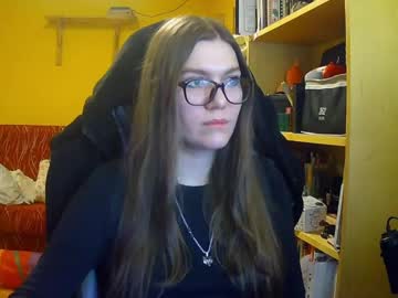 Charlotteflirt Chaturbate stream image from January 10, 2025