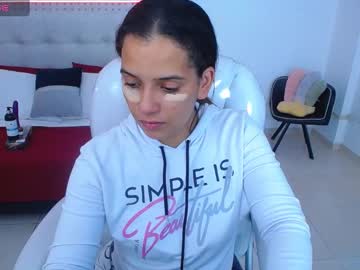 Chiqui_Milk_ Chaturbate stream image from January 10, 2025