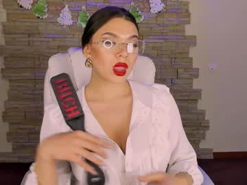 Christine_Wells Chaturbate stream image from January 10, 2025