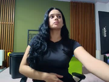 Dahiana_Spark Chaturbate stream image from January 10, 2025