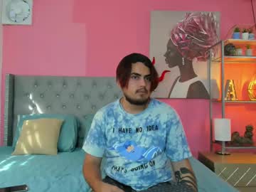 Dargk_Man Chaturbate stream image from January 10, 2025