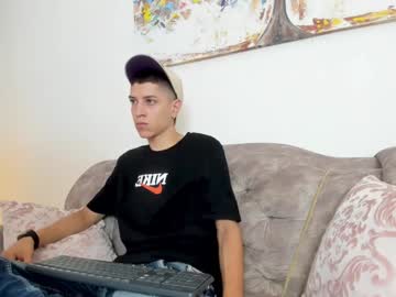 Dei_V_48 Chaturbate stream image from January 10, 2025