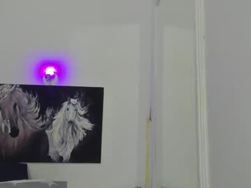 Ebony_Katterin Chaturbate stream image from January 10, 2025