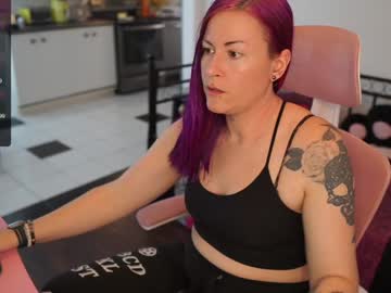 Gennyrock Chaturbate stream image from January 10, 2025