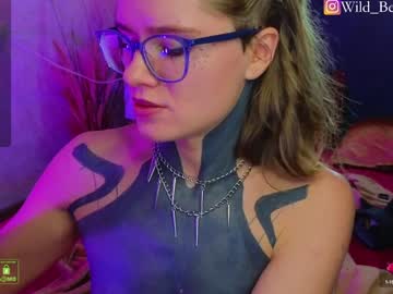Girl_Sexual_Art Chaturbate stream image from January 10, 2025