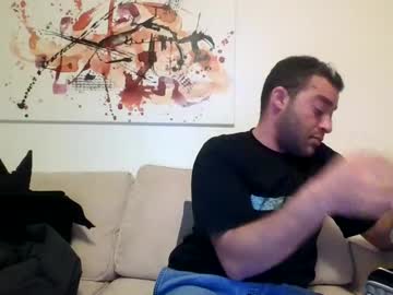 Hash420 Chaturbate stream image from January 10, 2025